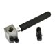 thumbnail image 4 of Herramienta para abocardar tubos de freno, herramienta de reparación, accesorios para automóviles, profesional, fácil de sujetar, 1 juego de piezas Soledad Tubo de freno., 4 of 7