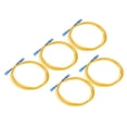 thumbnail image 2 of Cable de Fibra óptica Ailao 5pcs Extensión Modo único LSZH Grado de telecomunicaciones Ticfox, 2 of 14