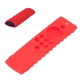 thumbnail image 4 of Remote Control Protective Case, Remote Control Cover Shockproof Accurate Cutouts  For Watching TV Red, 4 of 8