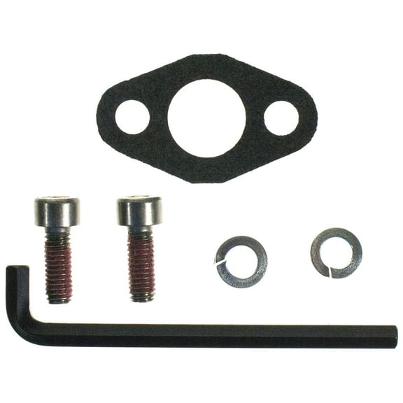 Melling M-55085 Oil Pump Screen Mounting Kit Fits select: 1988-2000 CHEVROLET GMT-400, 1995-2000 CHEVROLET TAHOE