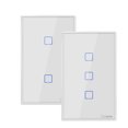 thumbnail image 4 of Sonoff light switch Smart wall switch WiFi lamp switch Phone light switch RF remote control light switch, 4 of 9
