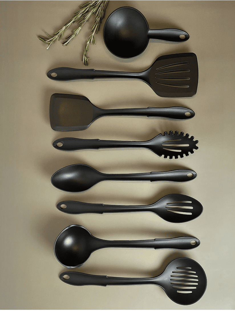 MS 8PC UTENSIL SET