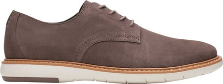 clarks men's draper lace oxford