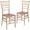 Rose Gold, variant on Flash Furniture Hercules Series Adult Size Resin Stacking Chiavari Chairs, Set of 2, White
