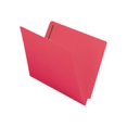 thumbnail image 2 of Smead - Fichier à Barre Plate - pour Lettre - à Onglets - Rouge (Lot de 50), 2 of 8