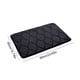 thumbnail image 3 of Straight Carpet Floor Mats For Bedroom Living Room Bathroom Absorbent Non-slip Mats Kitchen Floor Mats Machine Washable Bathroom Carpets, 3 of 7