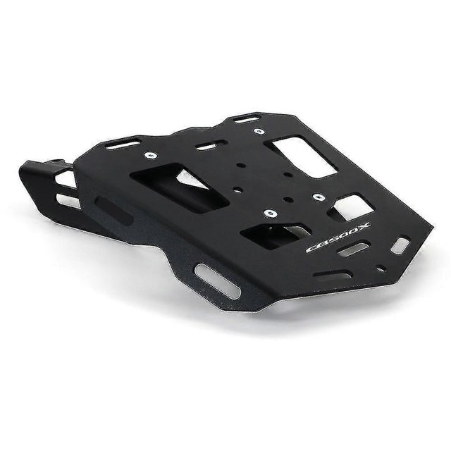 Fit For Honda Cb500x Cb 500x 20122023 Motorcycle Accessories Rear Luggage Rack Cargo Rack Luggage Holder Bracket Aluminum Banmo