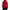 Red, variant on Womens Running Jackets Slim Fit Athletic Jackets Workout Full Zip Up Yoga Top with Pockets and Thumb Holes