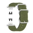 thumbnail image 1 of Correa De Repuesto Compatible Con Huawei Watch Fit Smart Watch Sports Canvas Watch Band Wristband Cateissary EL016710-08, 1 of 5