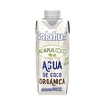 thumbnail image 1 of Agua de coco Calahua Acapulcoco orgánica 330 ml, 1 of 4