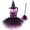 Black, variant on Jkety Kids Halloween Girls Princess Dress Rose Halloween Party Fancy Dress for Girls Orange,1-2 Years