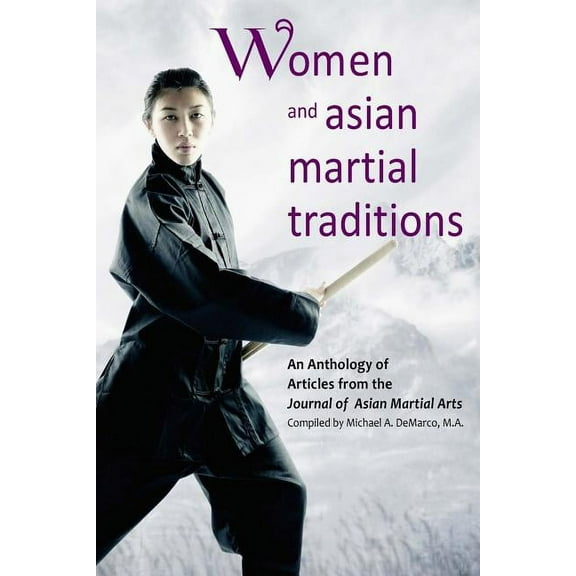 Women and Asian Martial Traditions