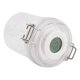 thumbnail image 5 of Tanque De Almacenamiento De Pegamento Para Pestañas, Tarro Sellado De Pegamento Para Extensión De Pestañas, 250 Ml, Anticurado Con Termómetro Para Salón, 5 of 6