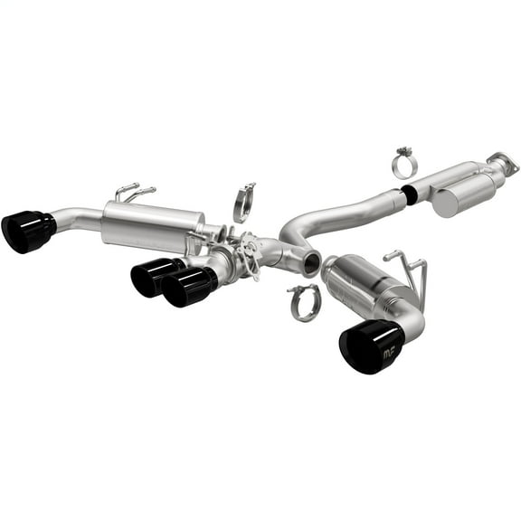 MagnaFlow Exhaust Products Performance Exhaust System 19631