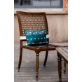 thumbnail image 4 of Almohadas para Reposacabezas de Sillón Lounge vmgreen Aderonideck Paquete de 2, 4 of 6