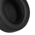 thumbnail image 5 of Geekria QuickFit Replacement Ear Pads for Philips Audio Fidelio X2HR, X1 Headphones Ear Cushions, Repair Parts (Black), 5 of 6