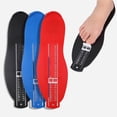 thumbnail image 2 of Foot Measurer Accurate Foot Measure Gauge Convenient Shoe Size Measuring Ruler Tool for Kids And Adults, 2 of 8