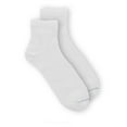 thumbnail image 2 of Dr. Scholl's Women's Diabetes and Circulatory Ankle Socks, 6 Pack, 2 of 9