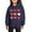 A01-Navy, variant on yoeyez Girls Valentine Hoodies Heart Print Long Sleeve Sweatshirt Casual Holiday Outfit Cute Valentine's Clothing for Kids Black,3 Years