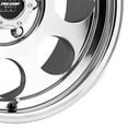 thumbnail image 3 of Pro Comp Cast Aluminum Wheel PXA69 17x9 6x135 POLISH -6mm, PXA1069-7936, 3 of 4