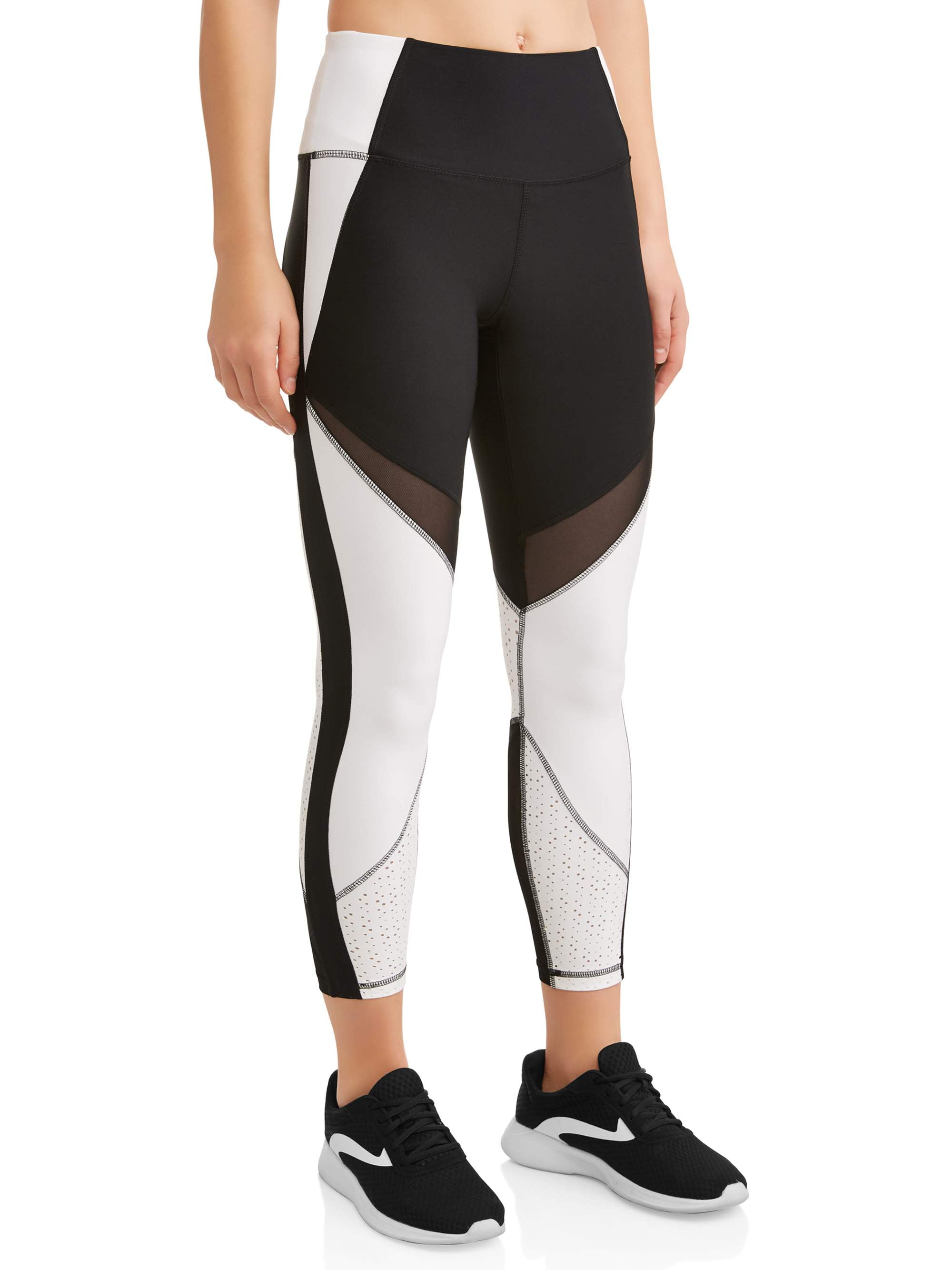RBX Women's Active 7/8 Ankle Legging