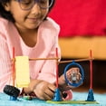 thumbnail image 1 of Schleich Farm World, Animal Toy for Kids, Puppy Agility Training Playset con juguetes para perros y Schleich Schleich, 1 of 2