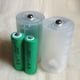 thumbnail image 3 of 8pcs Tamaño portátil AA a tamaño D Adaptadores de batería Cajones de convertidor (transparente), 3 of 4