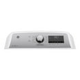 thumbnail image 4 of "GE GTD84GCSNWS 27"" Energy Star Front Load Gas Dryer with 7.4 cu. ft. Capacity 13 Cycles HE Sensor Dry and WiFi Connect in White", 4 of 6