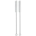thumbnail image 1 of Fermtech 18" Auto Siphon Brush 2 Pack. Clean Auto Siphon and Other Long Tubes with 11/16" (18mm) Diameter, 1 of 2