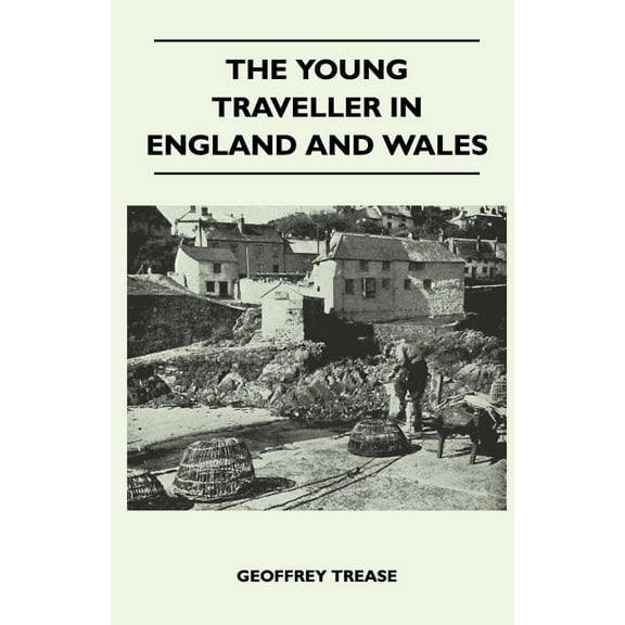 The Young Traveller in England and Wales (Paperback)