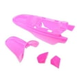 thumbnail image 5 of s Fenders Guard Cover Fairing Body s For PW50 PY50 PEEWEE50, Pink, 5 of 6