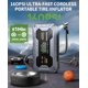 thumbnail image 3 of Arrancador AIMAPOW A40 8000A con compresor de aire de 160 PSI, 3 of 7