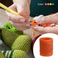 thumbnail image 7 of Uxcell Natural Raffia Ribbons Packing Paper Twine String Red, Orange, Yellow, Green, 7 of 7