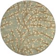 thumbnail image 2 of Bashian Salem Transitional Floral Area Rug, 2 of 2