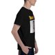 thumbnail image 3 of Camiseta de Manga Corta para Hombres DBZ, 3 of 5