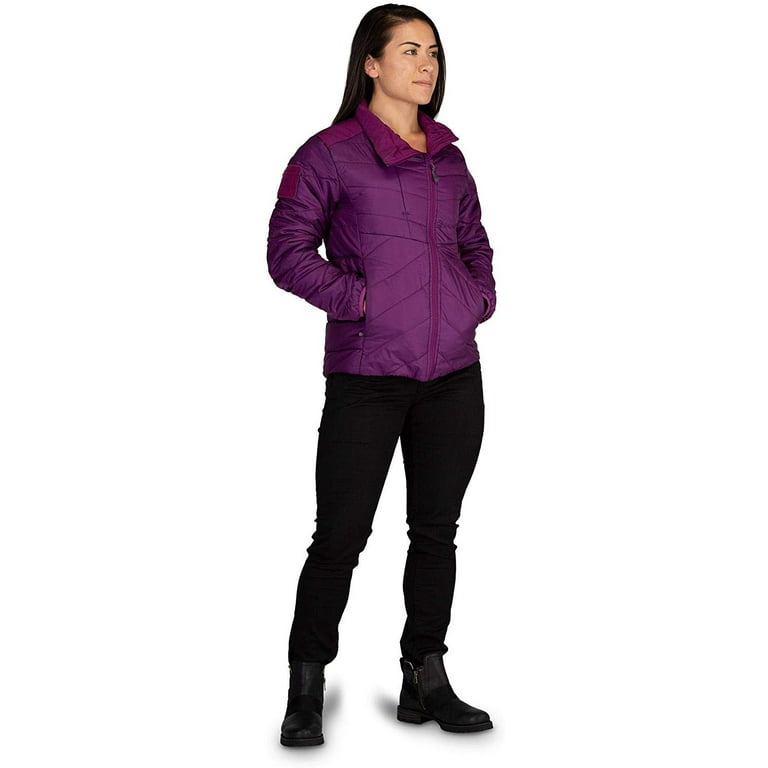Peninsula insulator packable jacket 2025