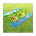 thumbnail image 4 of Alfombra de juego, alfombra de juego para gatear para bebés, alfombra grande para bebés, plegable, antideslizante, no tóxica, tamaño de variante 120 x 180 cm, 4 of 5