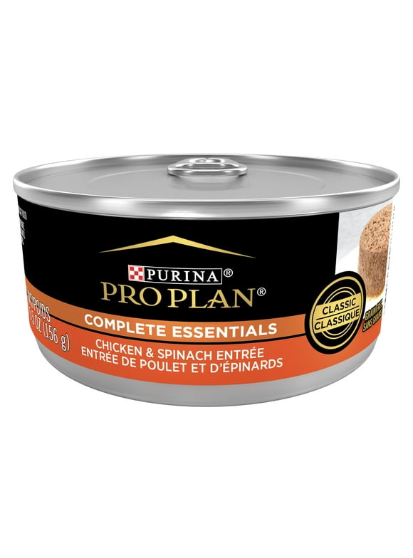 Purina Pro Plan Cat Food in Purina Pro Plan