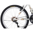 thumbnail image 3 of Bicicleta Urbana Benotto Madeira R24 Acero, 3 of 3