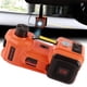thumbnail image 4 of Auto 5Ton 12V DC Automóvil Eléctrico Hidráulico Gato De Piso Elevador Garaje Y Equipo De Emergencia, 4 of 7