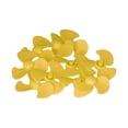 thumbnail image 1 of 3 Blades Propeller, XR-146 Easy Replace Propellers Replacement  Compact with 2mm Hole for DIY Toys Model Red,Yellow,Green,Blue, 1 of 7