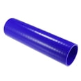thumbnail image 1 of Unique Bargains Car Straight Coupler Silicone Hose Front Universal Intake Intercooler Silicone Tube 4-Ply 3' ID Blue, 1 of 7