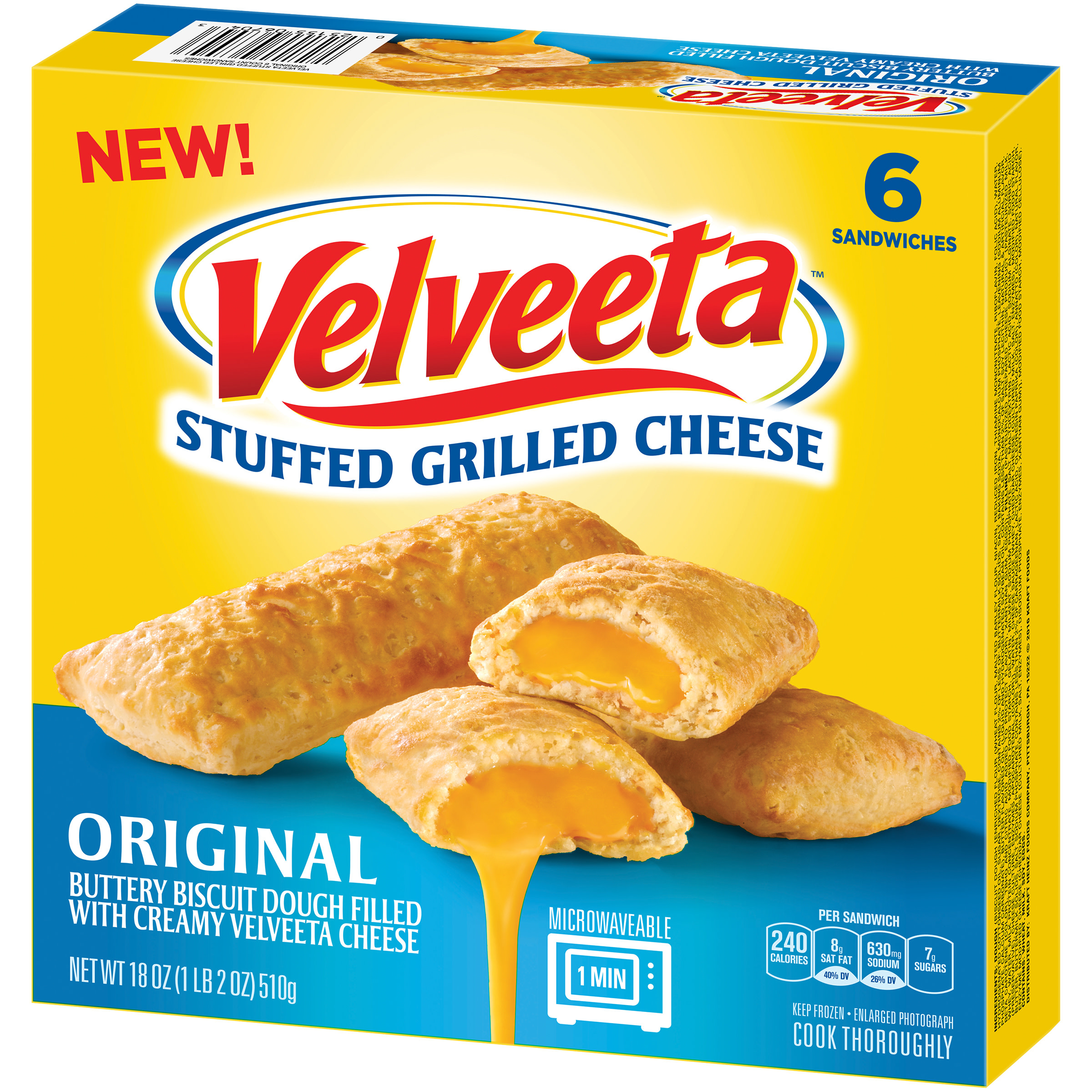 viovia Grilled Cheese Pan