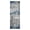 Gray Blue, variant on Nanan 5'x7' Modern Abstract Area Rug Washable Rug, Non Slip Low Pile Rug Indoor Carpet for Living Room Bedroom Dining Farmhouse, Gold Blue