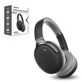 thumbnail image 1 of Audífonos Bluetooth Inalámbricos  REDLEMON Sonido HD Diadema Manos Libres Plegables, 1 of 9