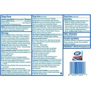 BC Headache & Backaches Fast Pain Relief Powder, Cherry, 24 ct, 3 Pack