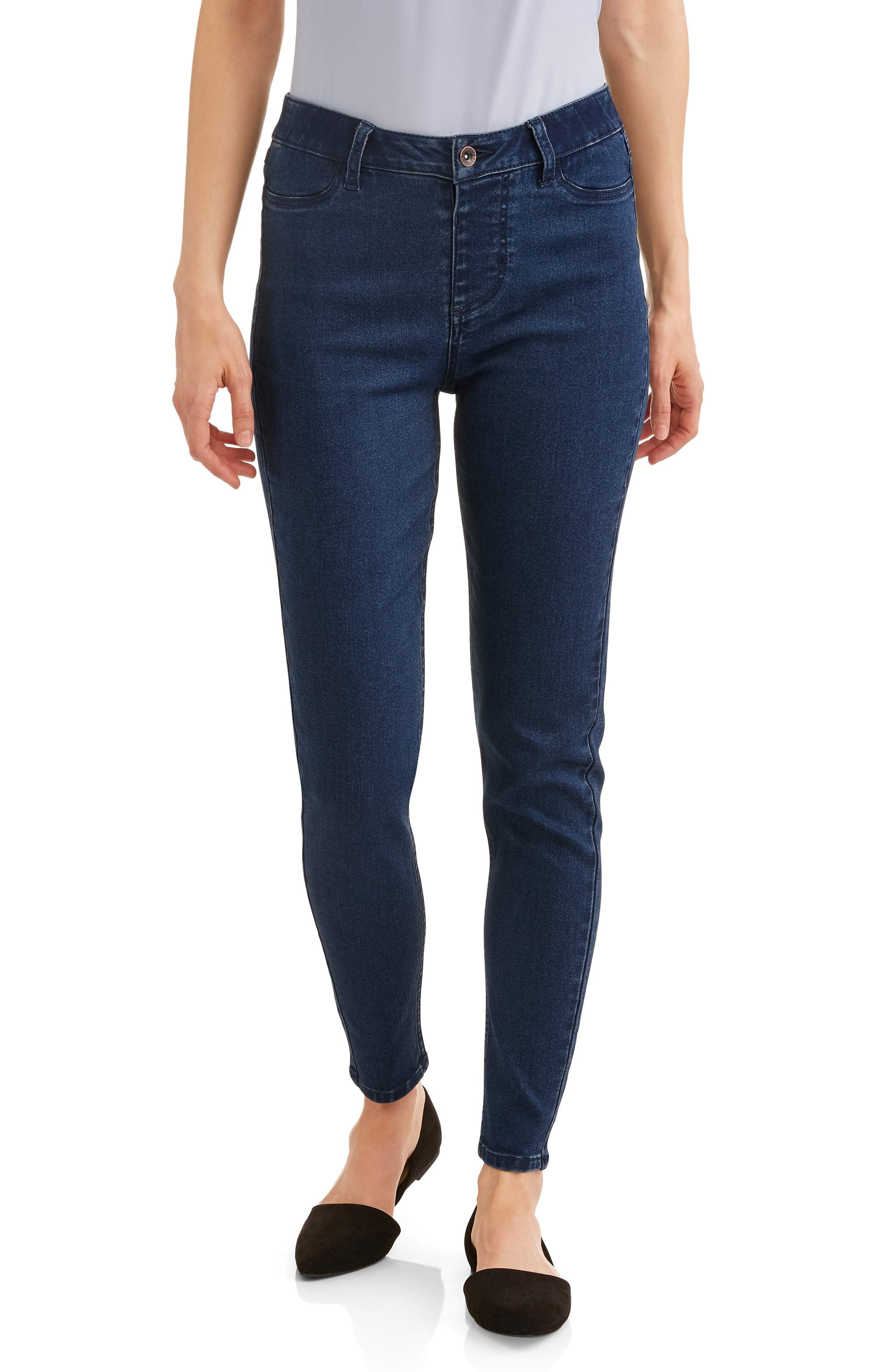 cherokee jeans walmart