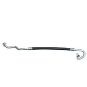 volvo s80 a/c suction line hose assembly