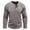 Grey, variant on VJATTWR Men's Long Sleeve Crew Tee M