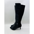 thumbnail image 4 of Alfani Women's Step N Flex Hakuu Dress Boots- Black, US 5M, 4 of 10